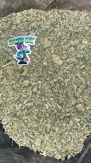 COOKIES & CREAM TRIM