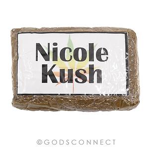 GPR: Feel like a Popstar "Nicole Kush" Dutch Dry Sift