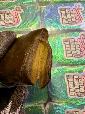 120u 3X Filtered Hash