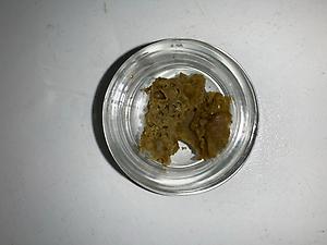 ***Silver Bubble Crumble*** FREE DELIVERY