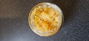 Full Spectrum THC Crumble