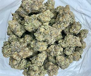 Cereal Milk - UK Organic