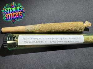 Cali Strains Stick ️‍🔥