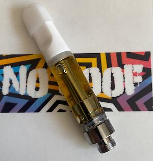 EM-Dog Dr Greenthumb Live Resin Vape Cart