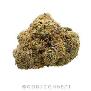 GPR: Cali Import "Wedding Cake"