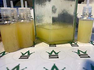 10ml THC Eliquid 750mg Amnesia OG THC Vape Juice