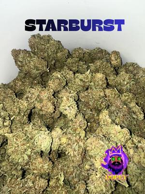 Starburst