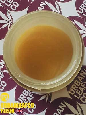 IMPORTED ROSIN - USA - FREE RM 1ST CLASS SHIPPING
