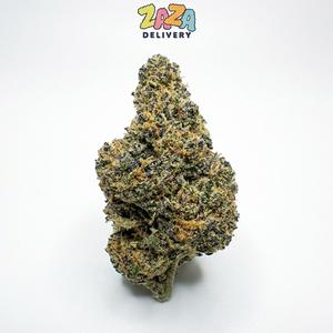 Tropicanna Cherry – Small-Batch Exotic Flower
