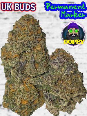 UK BUD'S