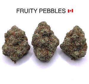 FRUITY PEBBLES OG