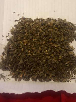 Stardawg shake(Free signed for)