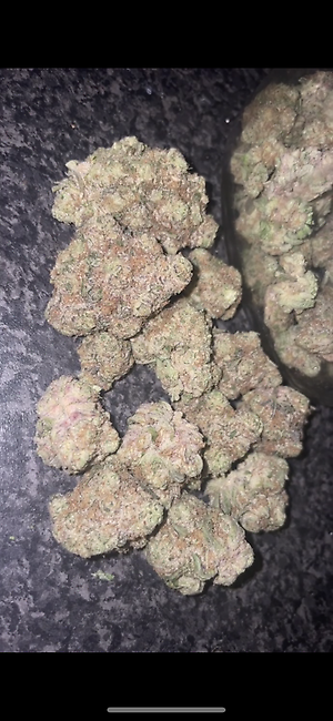 GRAPE ZSKITTLEZ UK GRADE A