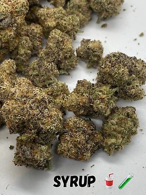 Make You Drool - Exquisite Tier Flower