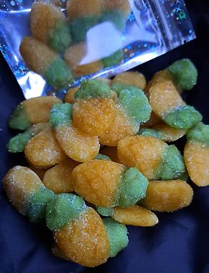 Edibles - 200mg pineapple
