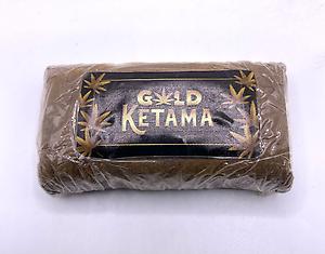 “GOLD KETAMA” COMMERCIAL HASH