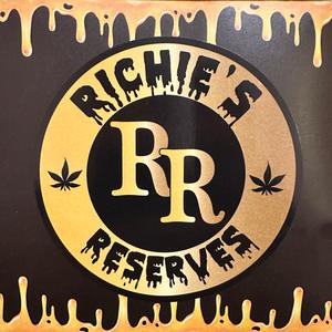 RR LIVE RESIN + DIAMOND CARTS