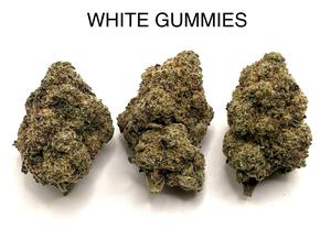 WHITE GUMMIEZ