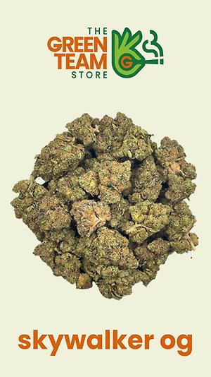 Premium Skywalker OG *Free Shipping*