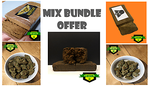 MIX BUNDLE OFFER