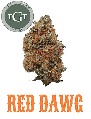 RED DAWG