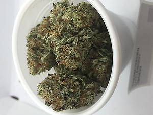 STARDAWG - VERY BIG BUDS - STANKY STANKY