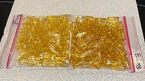 AccuDose© Cannabis Capsules - Effective Medicine -