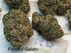 Cali Mids SPECIALS