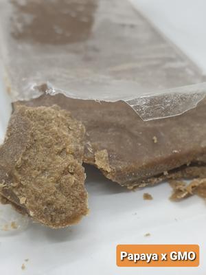Static hash