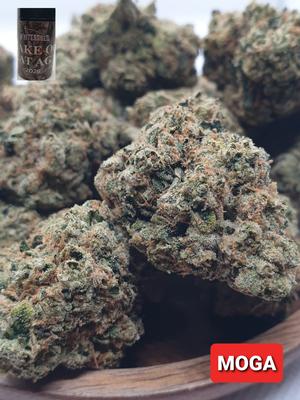 [Exclusive] Top Shelf Cali
