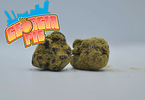 Moonrocks