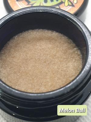WPFF Ice Hash