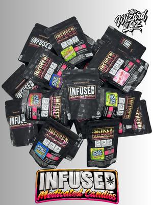 INFUSED Candy 🍬