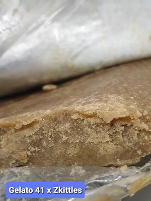 WPFF Ice Hash