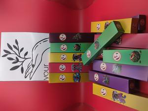 VALLEY EXTRACT "SUPER VAPES"