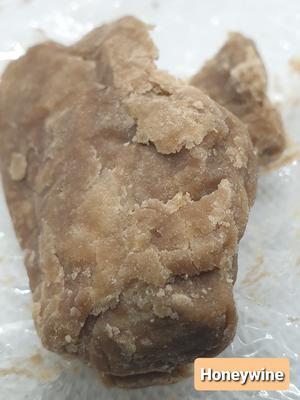 WPFF Ice Hash
