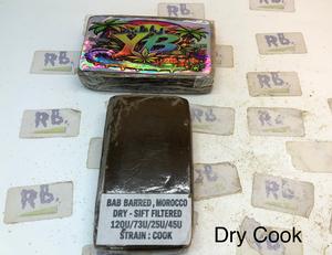 Dry Sift Hash