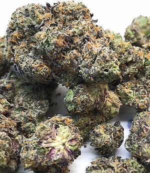 GSC GIRL SCOUT COOKIES MID SHELF CALI