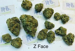 Cali Mids SPECIALS
