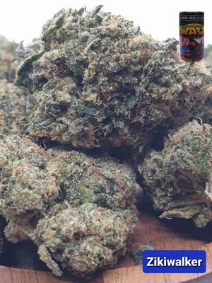[Exclusive] Top Shelf Cali