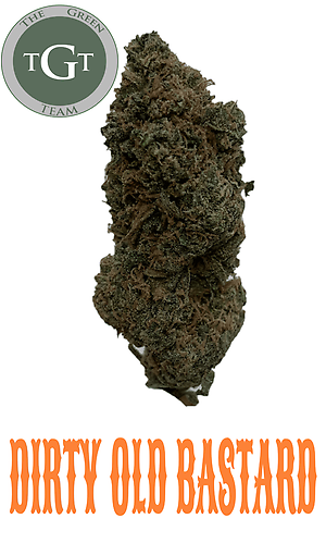 DIRTY OLD BASTARD *PREMIUM*