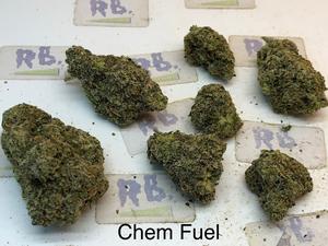 Cali Mids SPECIALS