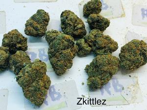 UK Exotics