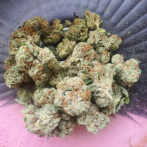 Sour Diesel (Top Shelf)