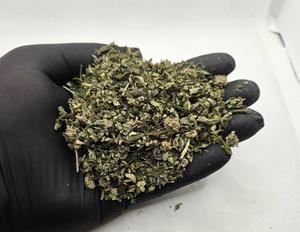 TOP DUST **420 DEBUT DEAL**