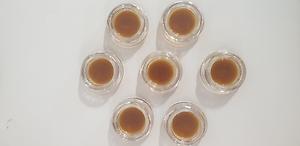 Samoas Hash Rosin - Free NDD tracked