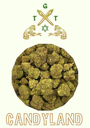 PREMIUM CANDYLAND *FREE SHIPPING*