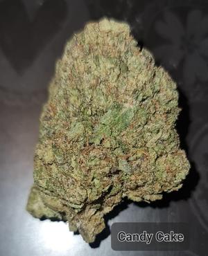 CANDY CAKE - INDICA - MIX & MATCH AVAILABLE