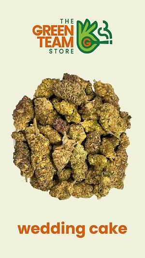 Premium Wedding Cake *Free Shipping*