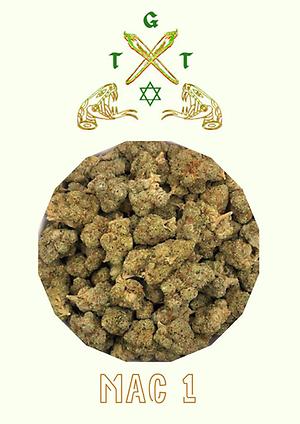 EXCLUSIVE MAC 1 *FREE SHIPPING*